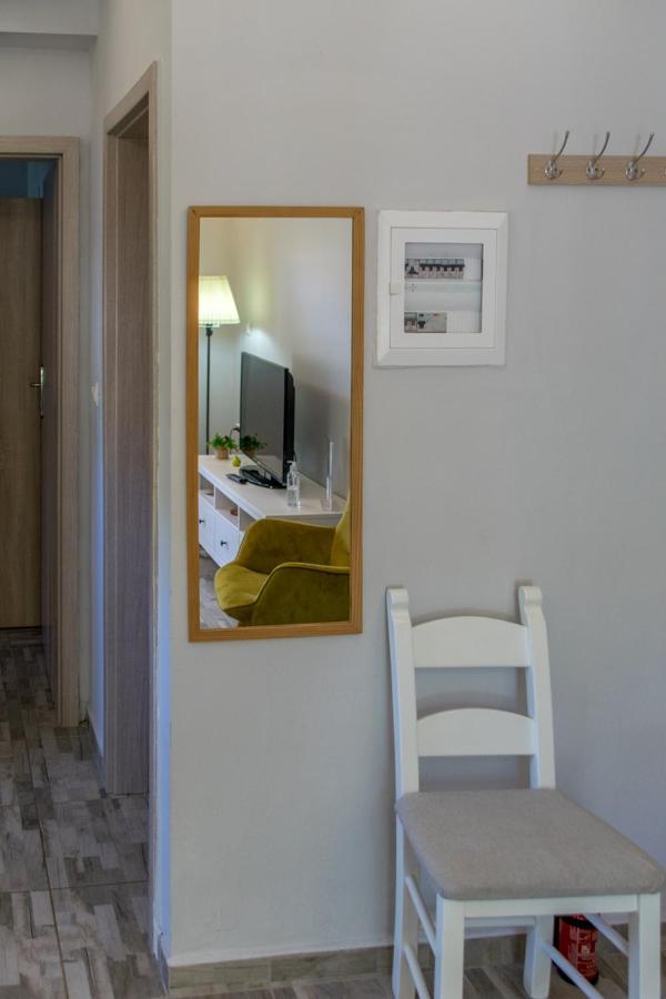 The Prickly Pear Apartment Chania  Exterior foto